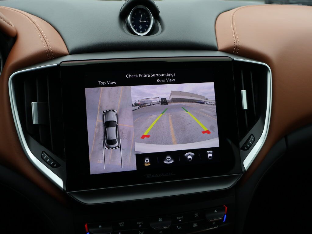 2023 Maserati Ghibli Modena Q4 San Clemente CA