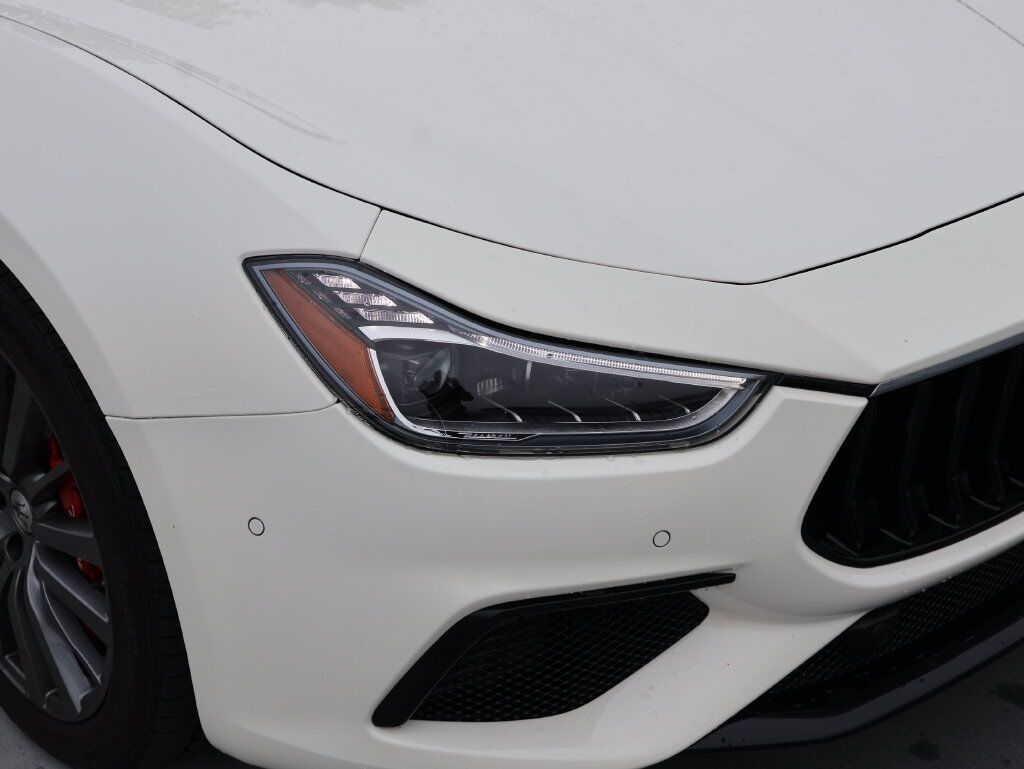 2023 Maserati Ghibli Modena Q4 San Clemente CA