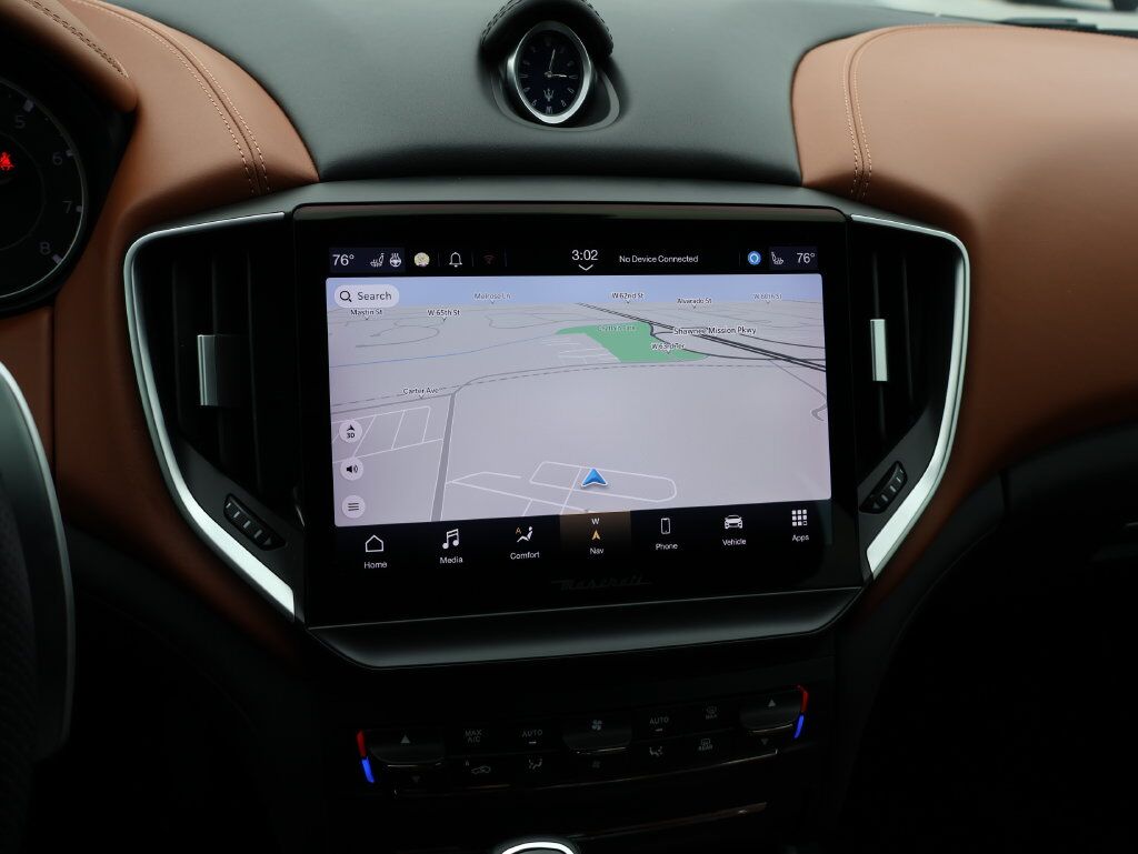 2023 Maserati Ghibli Modena Q4 San Clemente CA