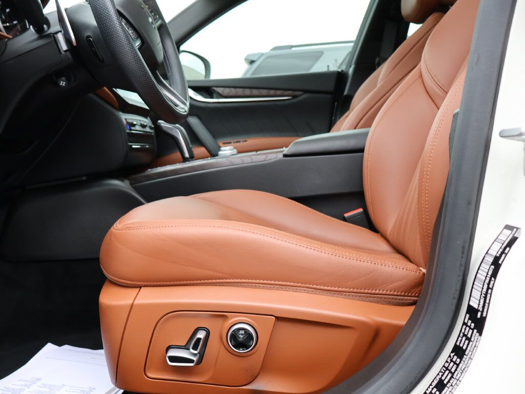 2023 Maserati Ghibli Modena Q4 San Clemente CA