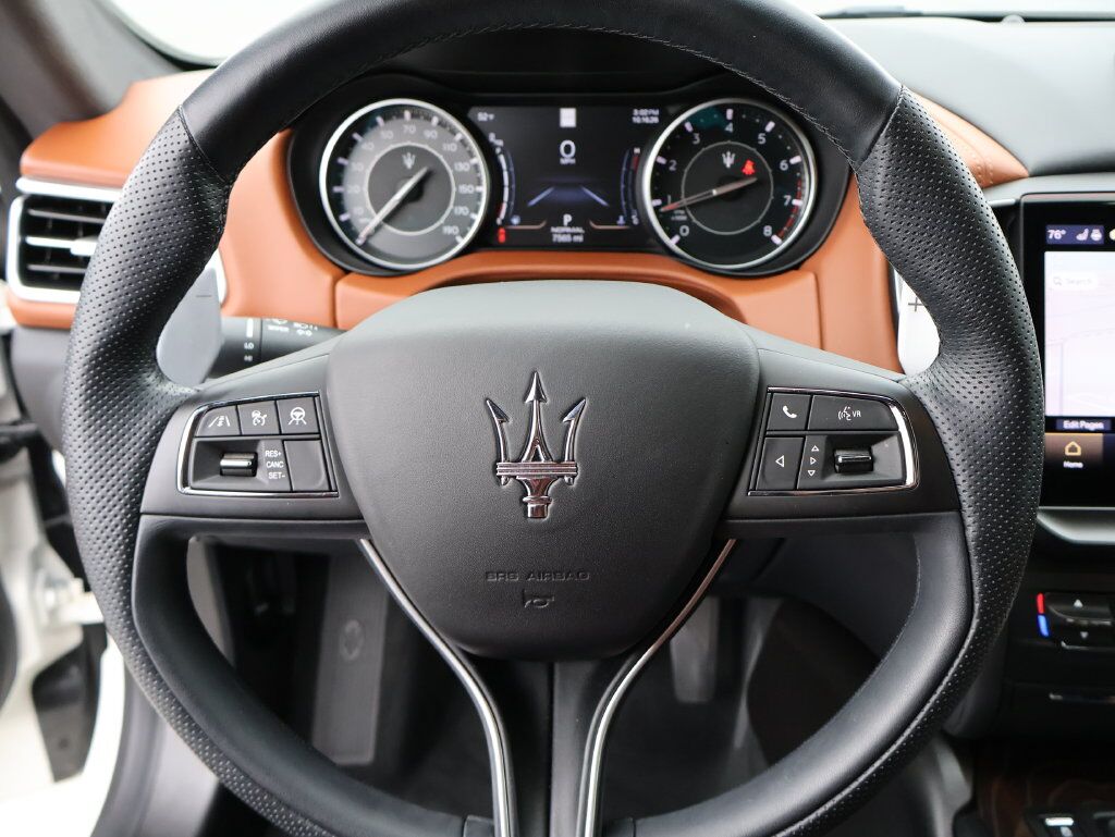 2023 Maserati Ghibli Modena Q4 San Clemente CA