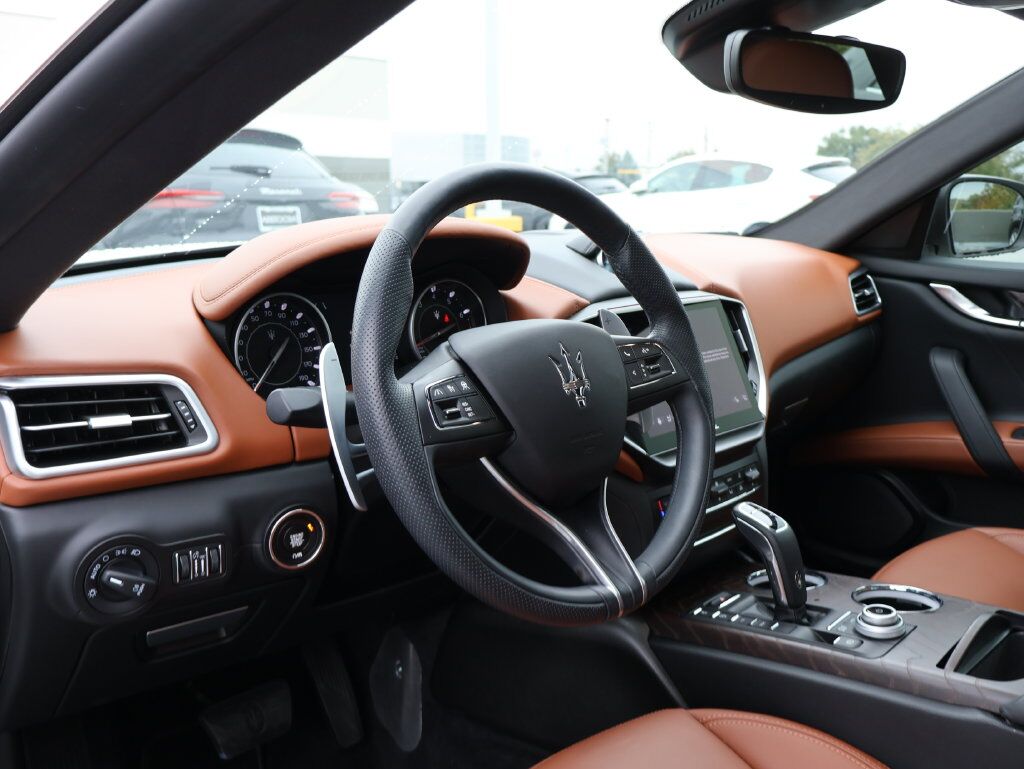 2023 Maserati Ghibli Modena Q4 San Clemente CA