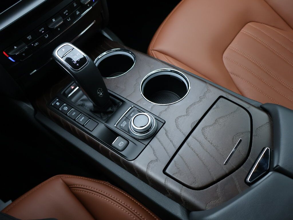 2023 Maserati Ghibli Modena Q4 San Clemente CA