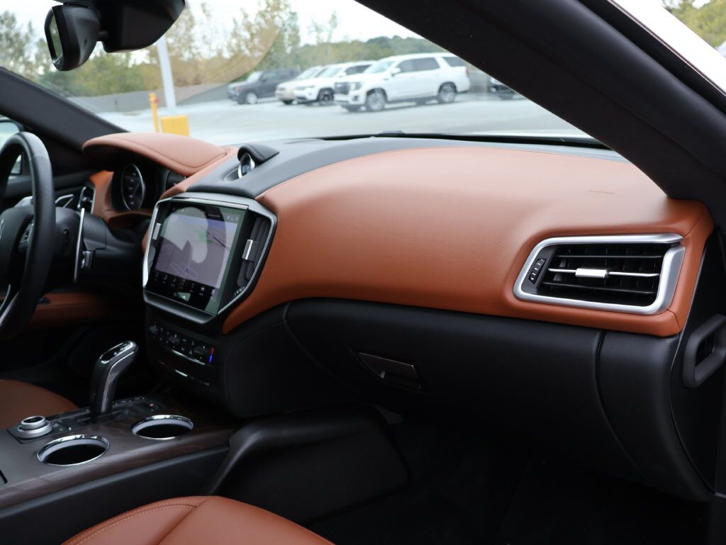 2023 Maserati Ghibli Modena Q4 San Clemente CA