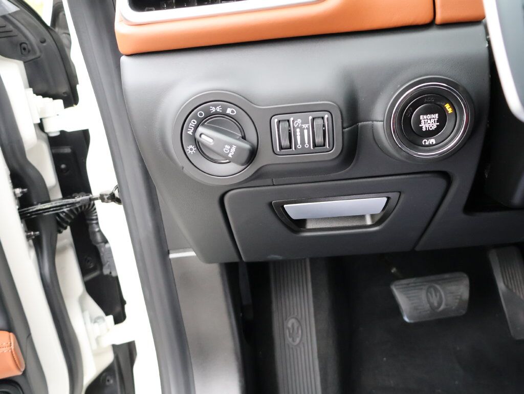 2023 Maserati Ghibli Modena Q4 San Clemente CA