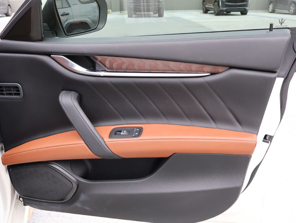 2023 Maserati Ghibli Modena Q4 San Clemente CA