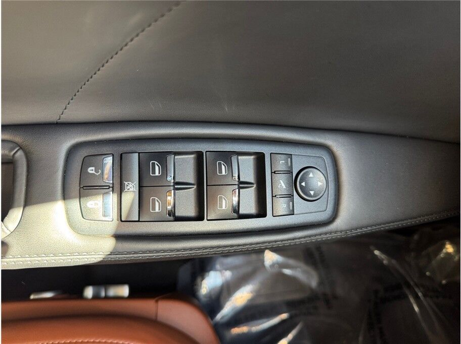 2023 Maserati Ghibli Modena Sedan 4D Folsom CA