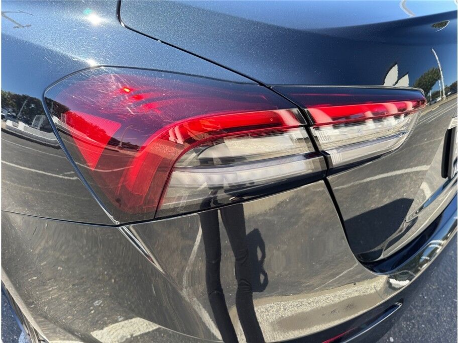 2023 Maserati Ghibli Modena Sedan 4D Folsom CA