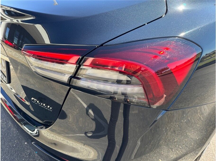 2023 Maserati Ghibli Modena Sedan 4D Folsom CA