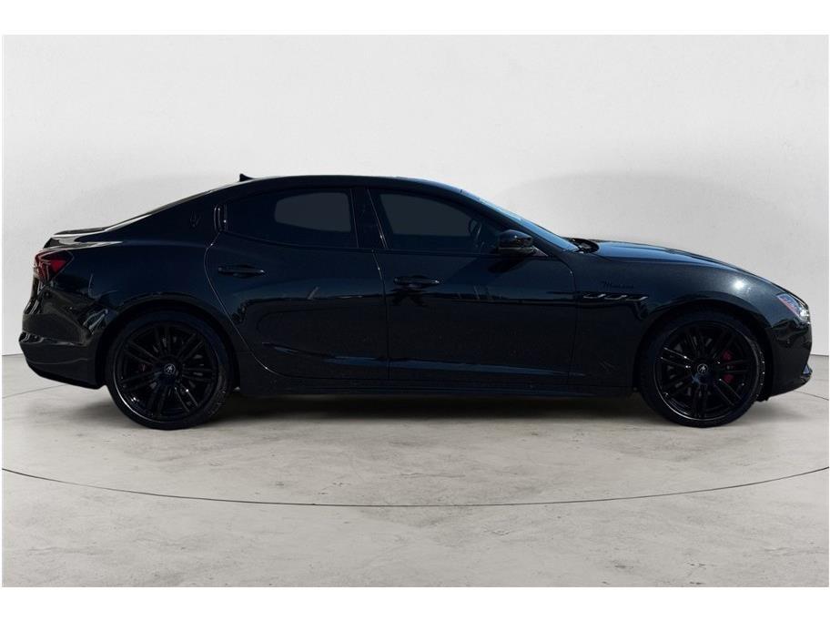 2023 Maserati Ghibli Modena Sedan 4D Folsom CA