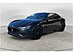 2023 Maserati Ghibli Modena Sedan 4D