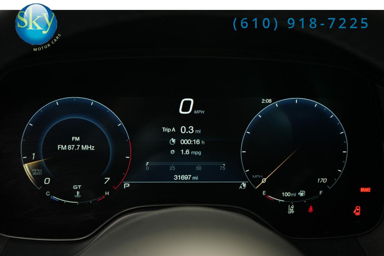 2023 Maserati Grecale AWD Modena West Chester PA