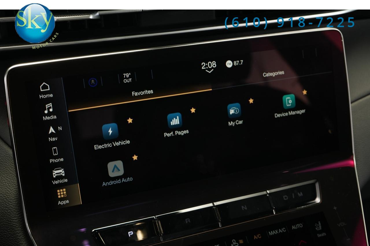 2023 Maserati Grecale AWD Modena West Chester PA