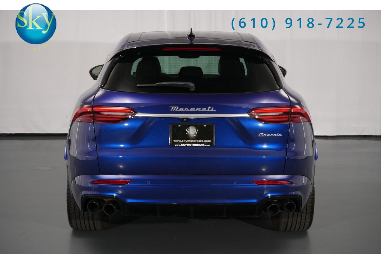 2023 Maserati Grecale AWD Modena West Chester PA