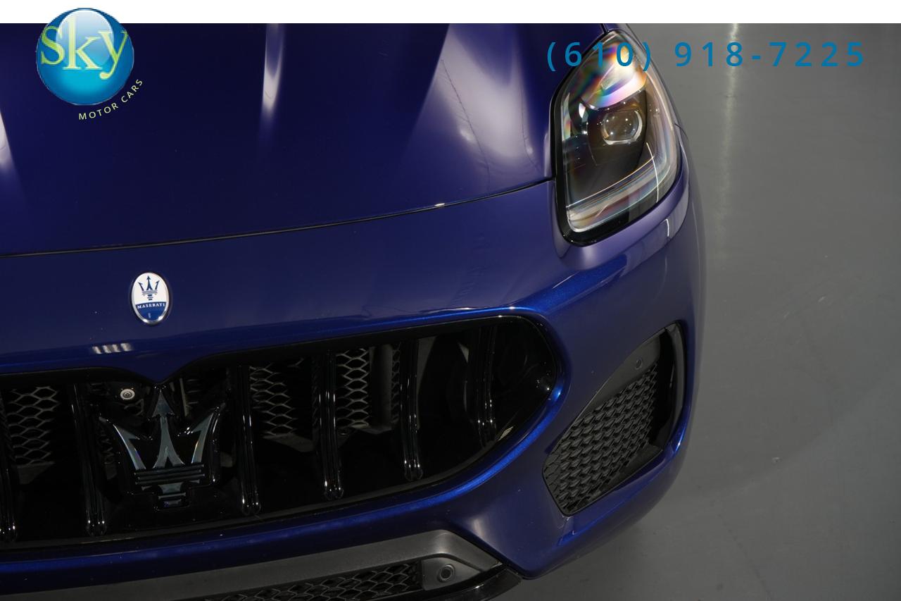 2023 Maserati Grecale AWD Modena West Chester PA
