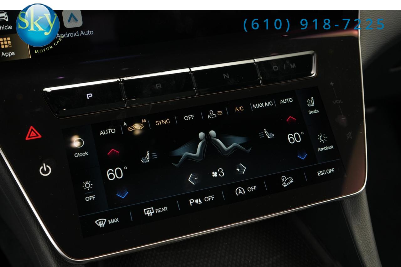 2023 Maserati Grecale AWD Modena West Chester PA