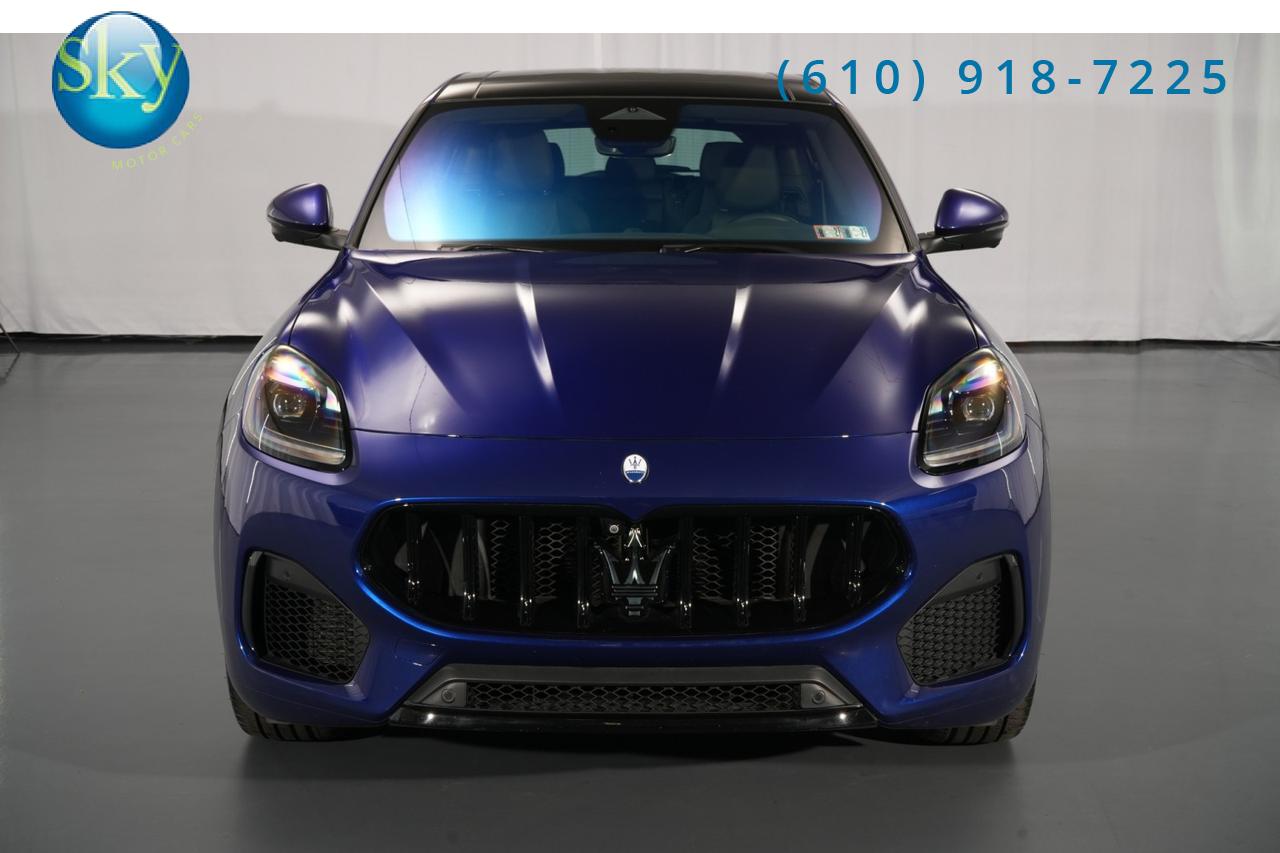 2023 Maserati Grecale AWD Modena West Chester PA