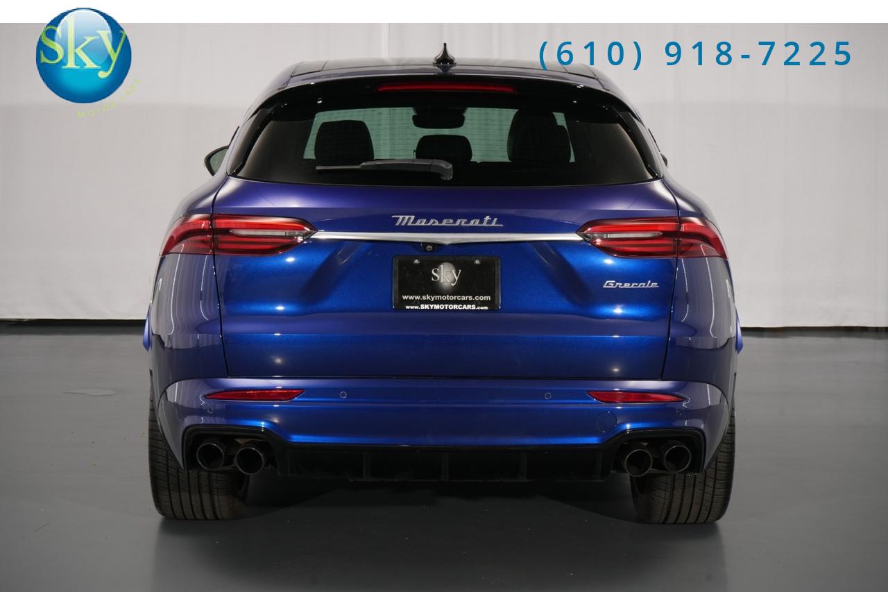 2023 Maserati Grecale AWD Modena West Chester PA