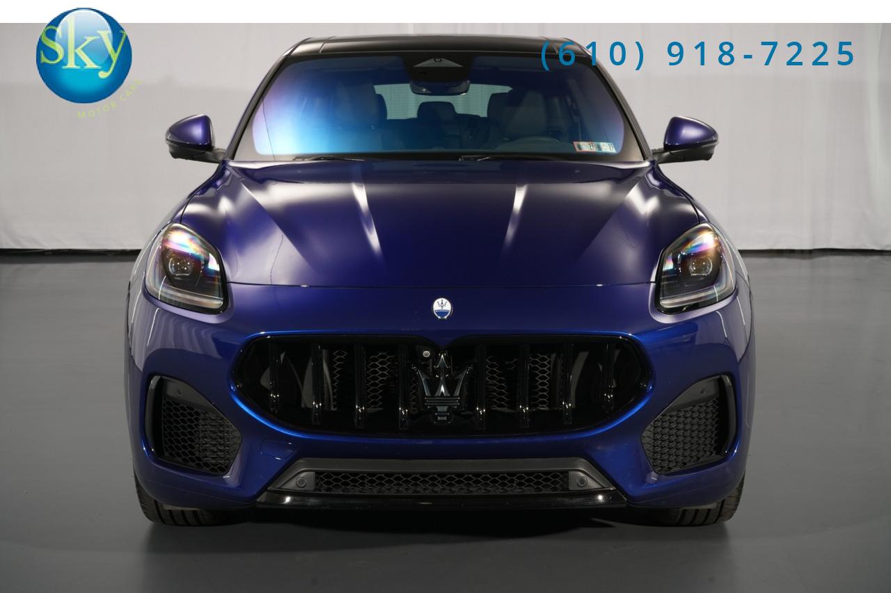 2023 Maserati Grecale AWD Modena West Chester PA