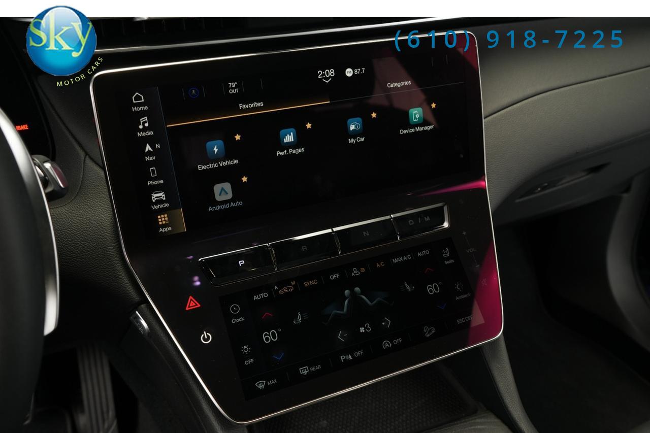 2023 Maserati Grecale AWD Modena West Chester PA