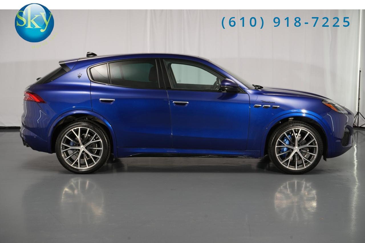 2023 Maserati Grecale AWD Modena West Chester PA