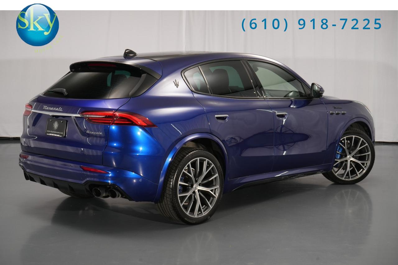 2023 Maserati Grecale AWD Modena West Chester PA