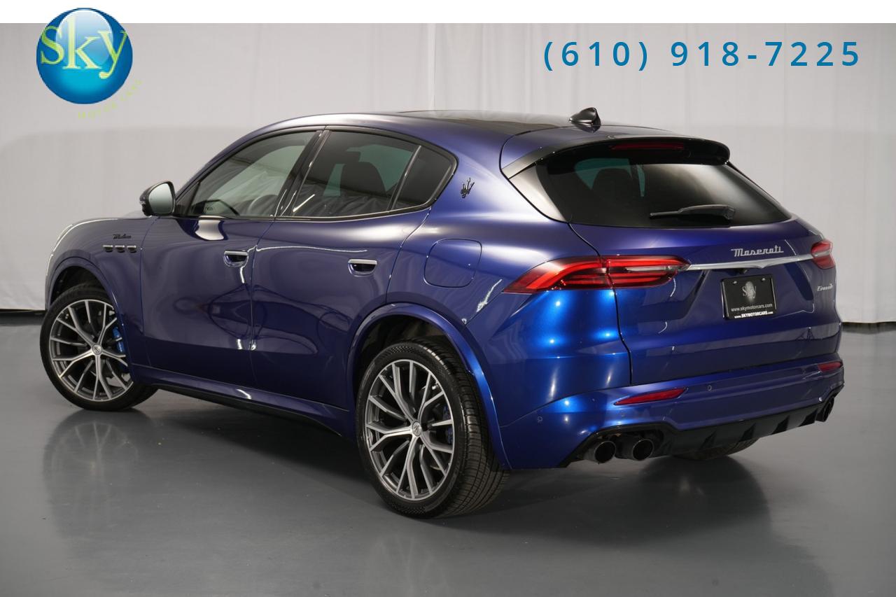 2023 Maserati Grecale AWD Modena West Chester PA