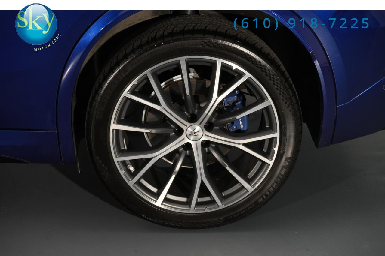 2023 Maserati Grecale AWD Modena West Chester PA
