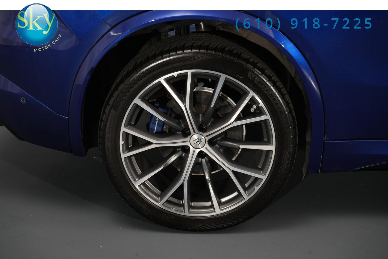 2023 Maserati Grecale AWD Modena West Chester PA