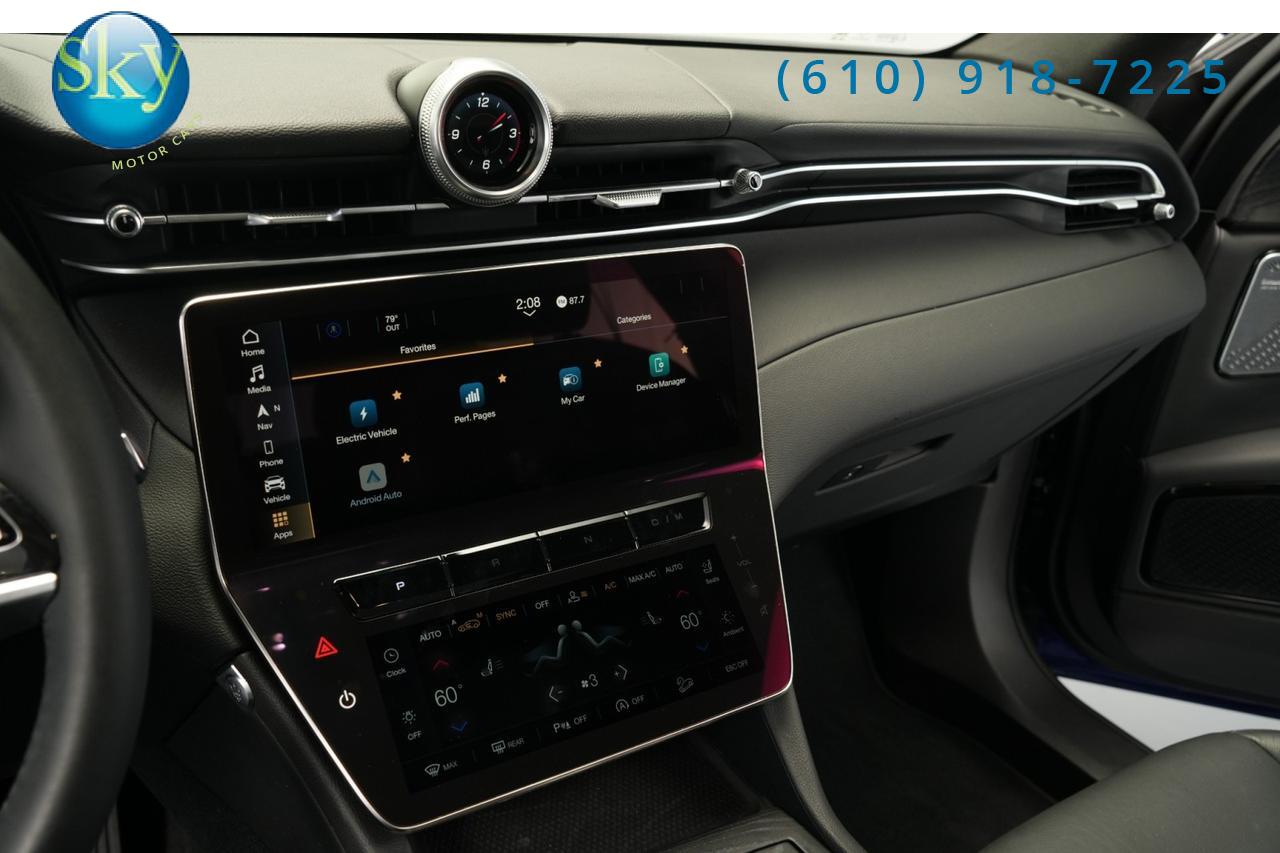 2023 Maserati Grecale AWD Modena West Chester PA