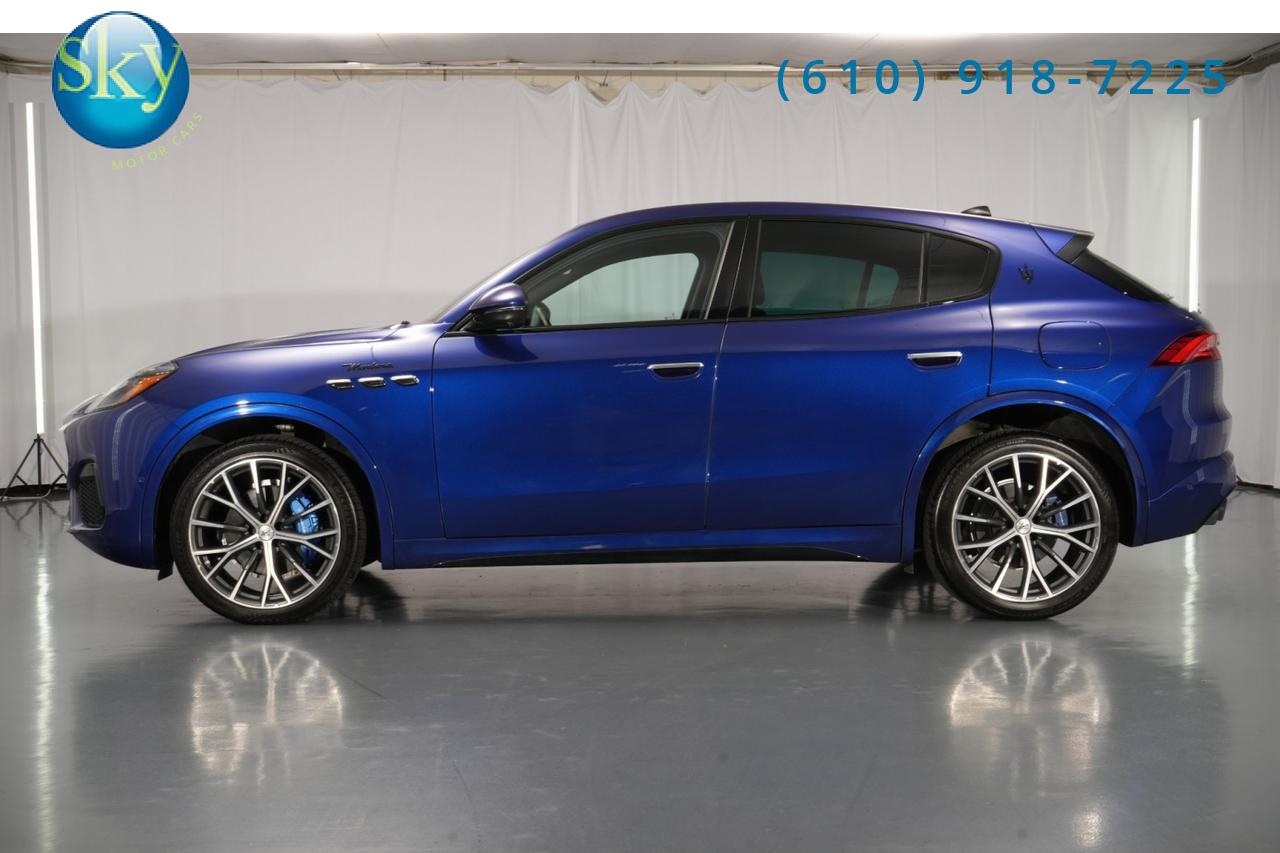 2023 Maserati Grecale AWD Modena