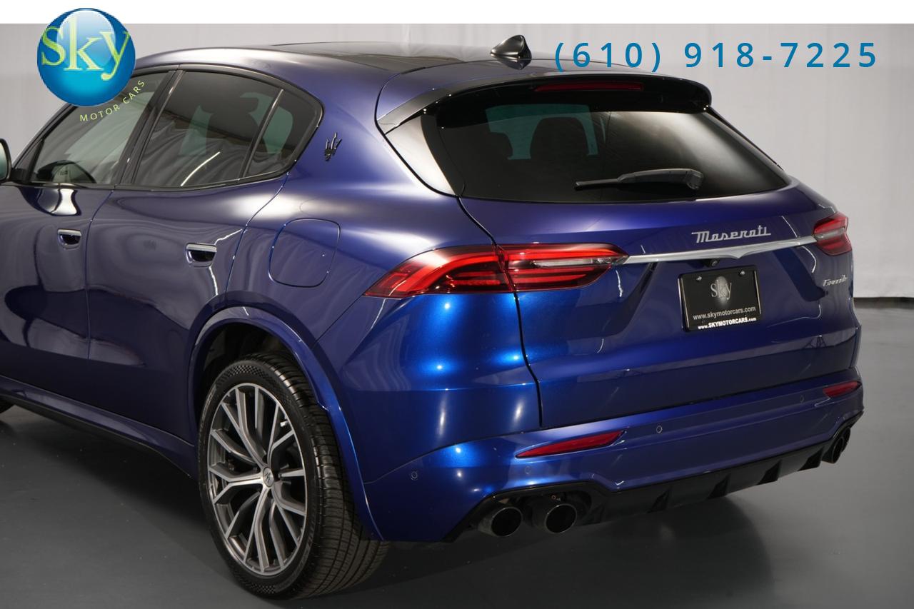 2023 Maserati Grecale AWD Modena West Chester PA