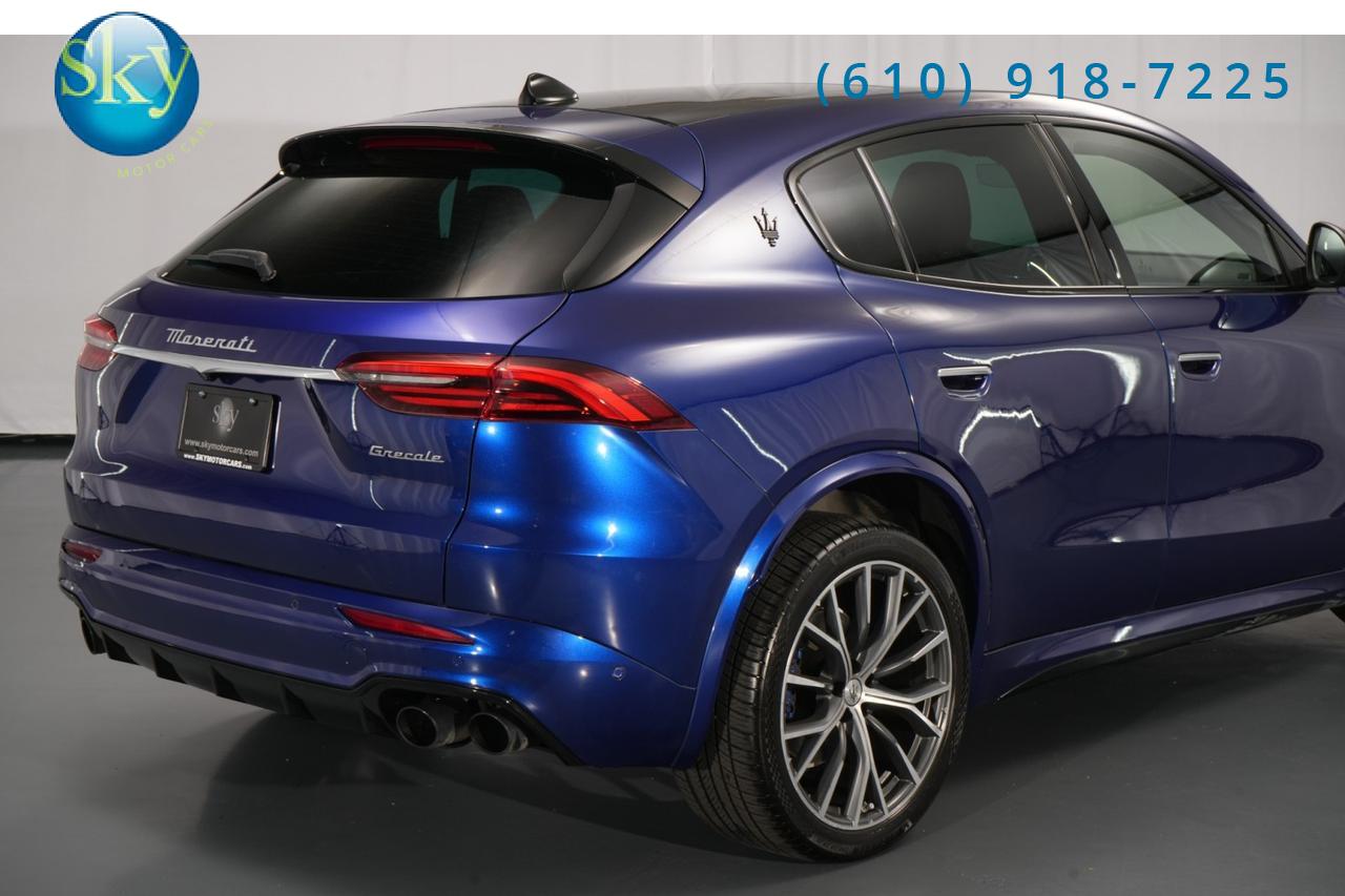 2023 Maserati Grecale AWD Modena West Chester PA