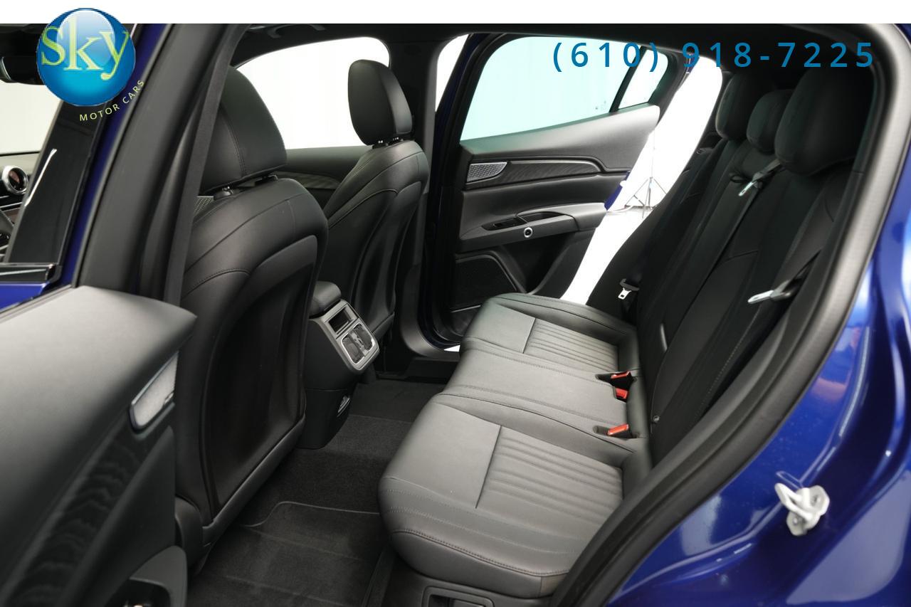 2023 Maserati Grecale AWD Modena West Chester PA
