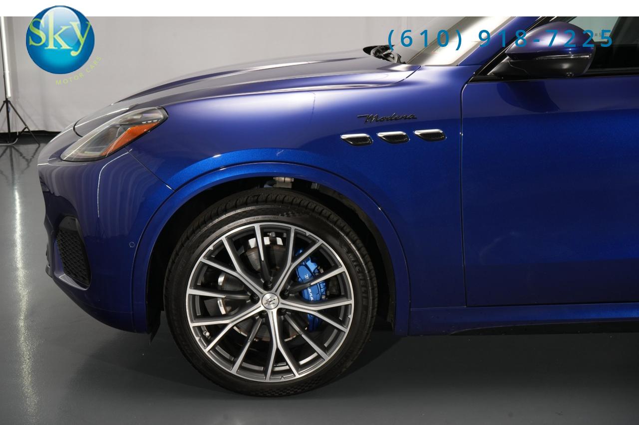 2023 Maserati Grecale AWD Modena West Chester PA
