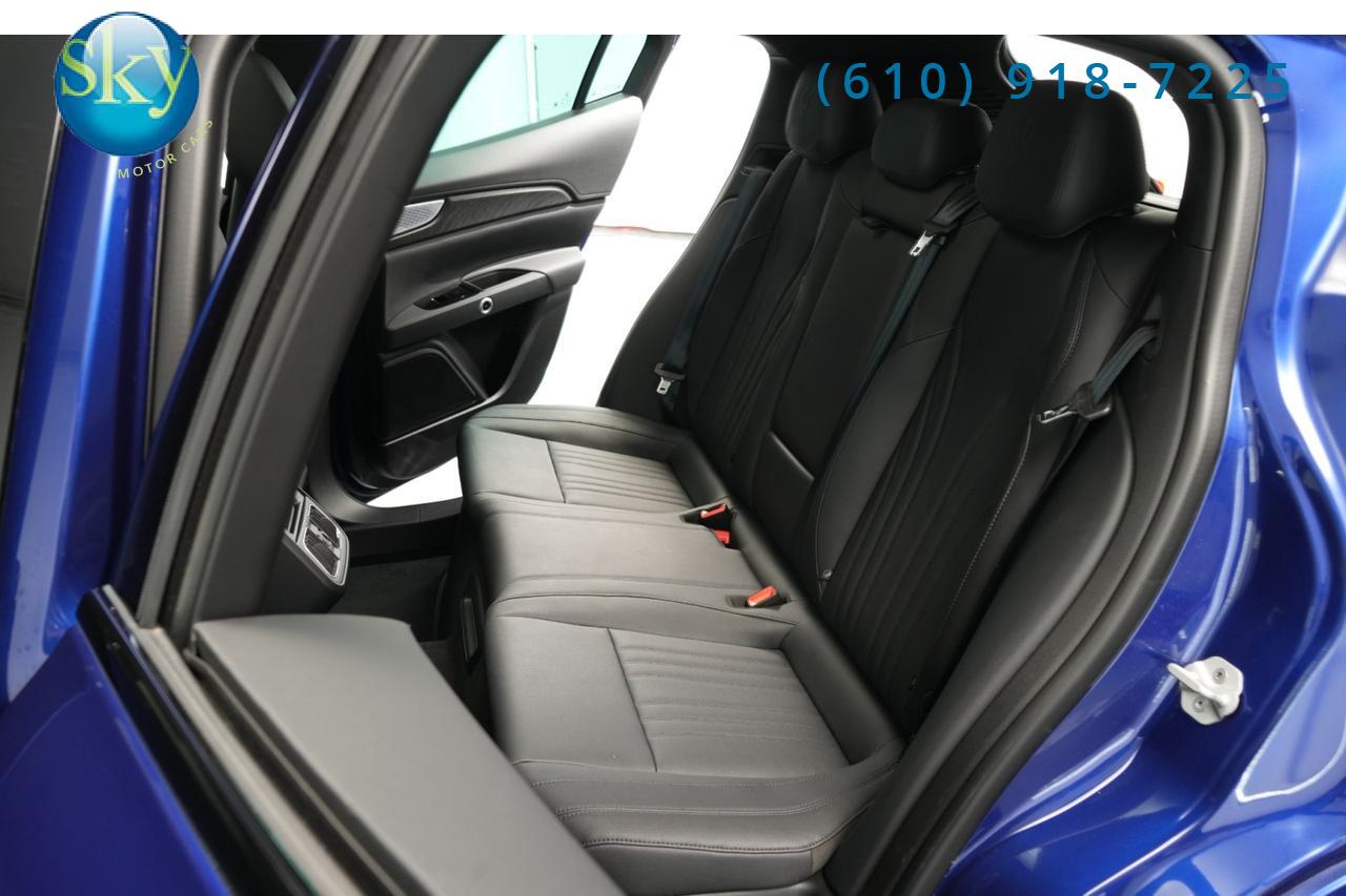 2023 Maserati Grecale AWD Modena West Chester PA