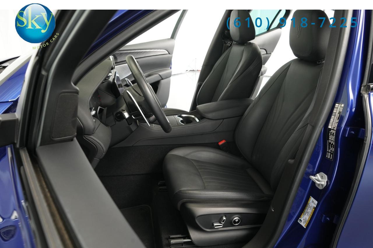 2023 Maserati Grecale AWD Modena West Chester PA