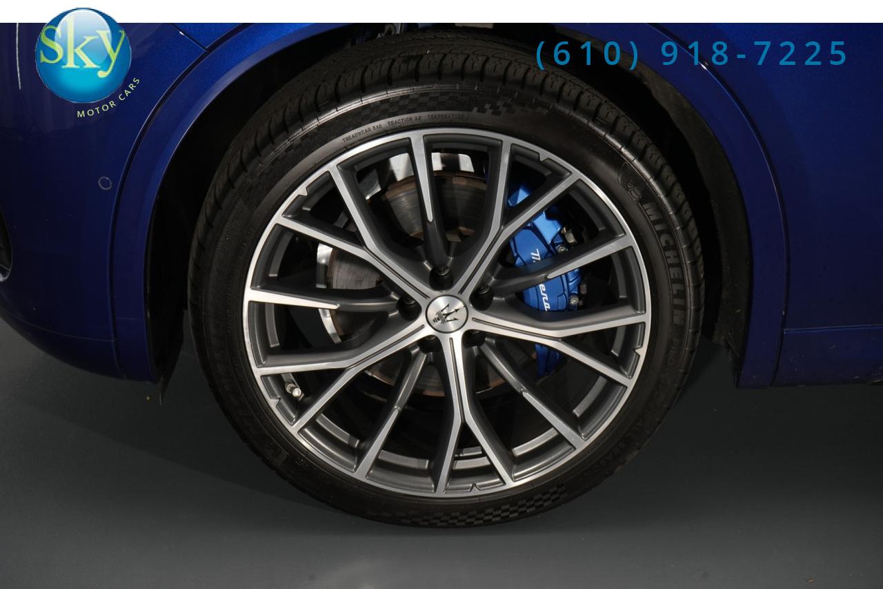 2023 Maserati Grecale AWD Modena West Chester PA