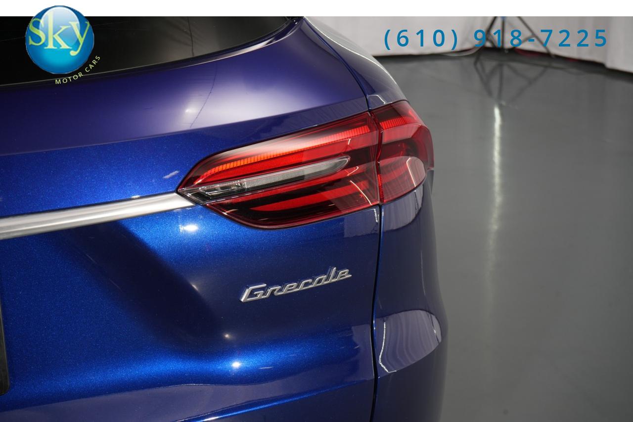 2023 Maserati Grecale AWD Modena West Chester PA
