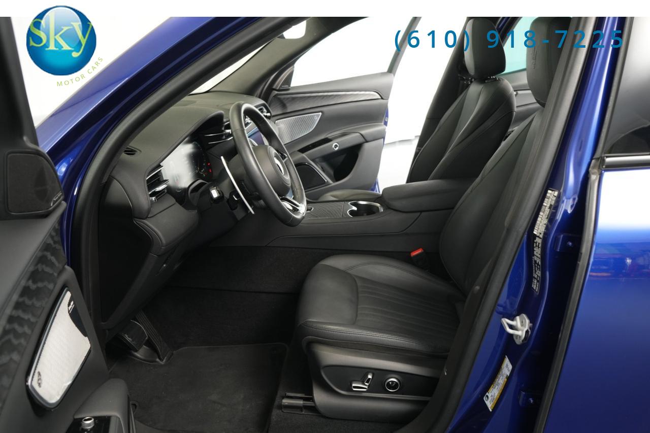 2023 Maserati Grecale AWD Modena West Chester PA