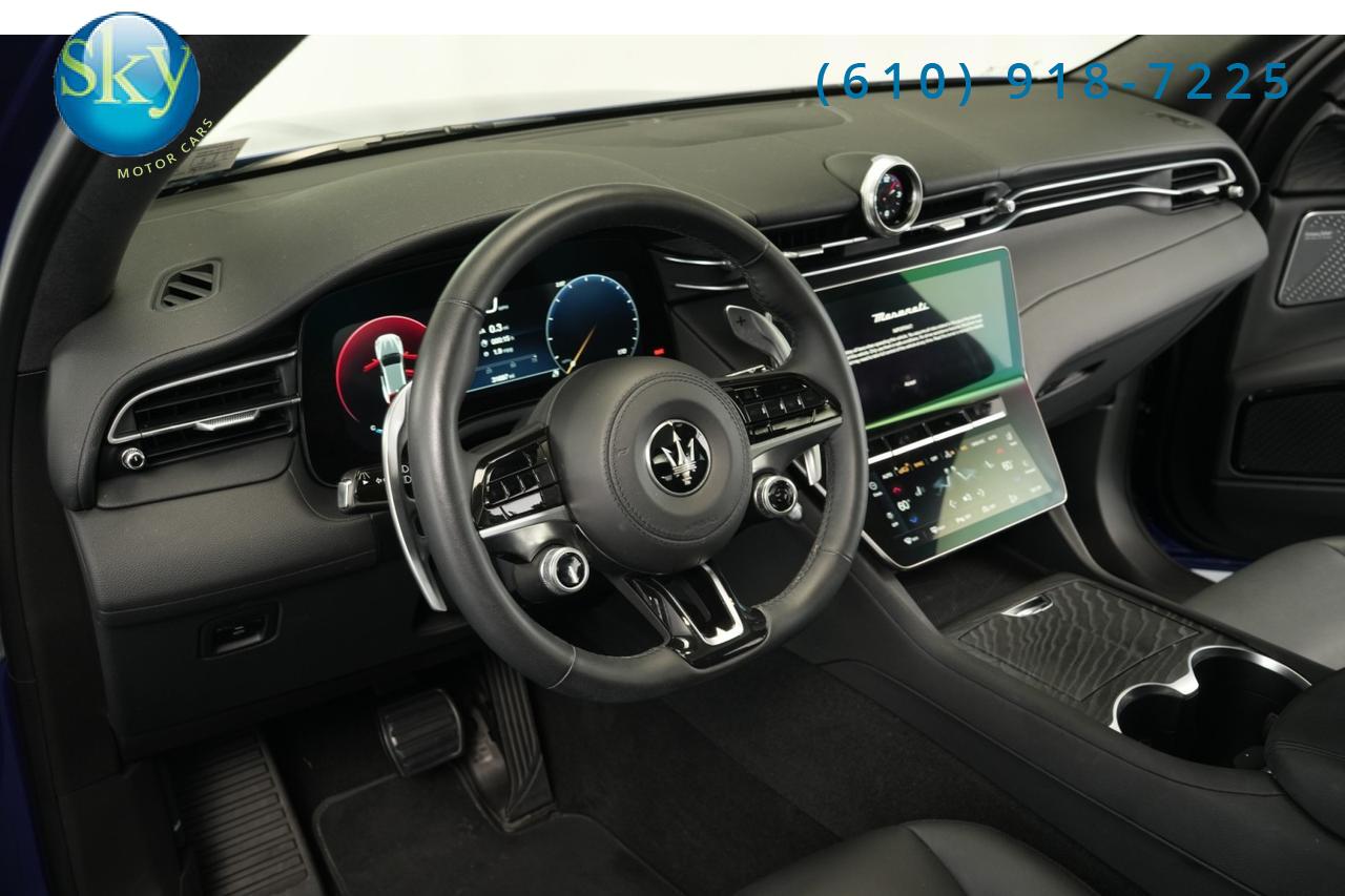 2023 Maserati Grecale AWD Modena West Chester PA