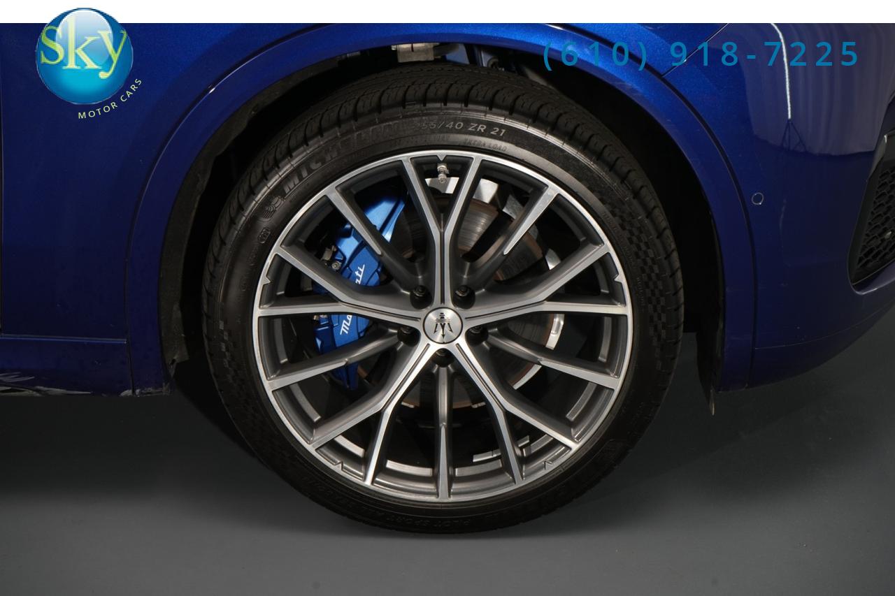 2023 Maserati Grecale AWD Modena West Chester PA
