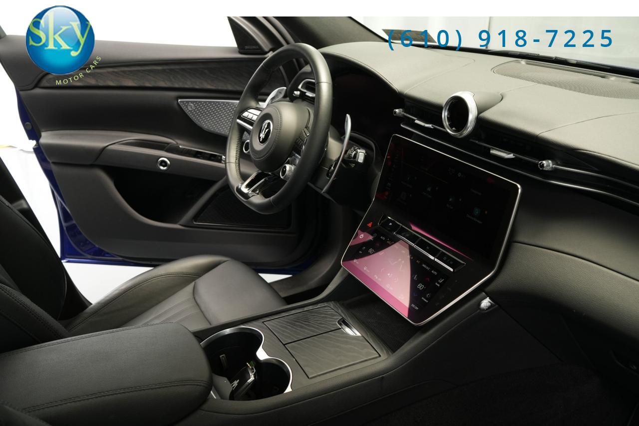 2023 Maserati Grecale AWD Modena West Chester PA