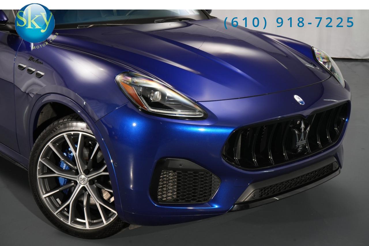 2023 Maserati Grecale AWD Modena West Chester PA