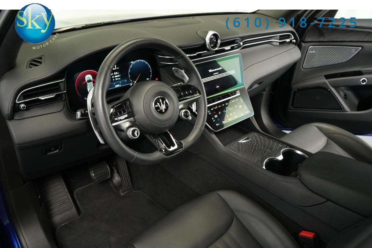 2023 Maserati Grecale AWD Modena West Chester PA