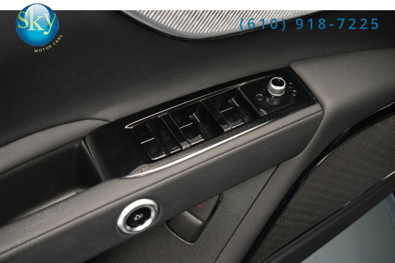 2023 Maserati Grecale AWD Modena West Chester PA