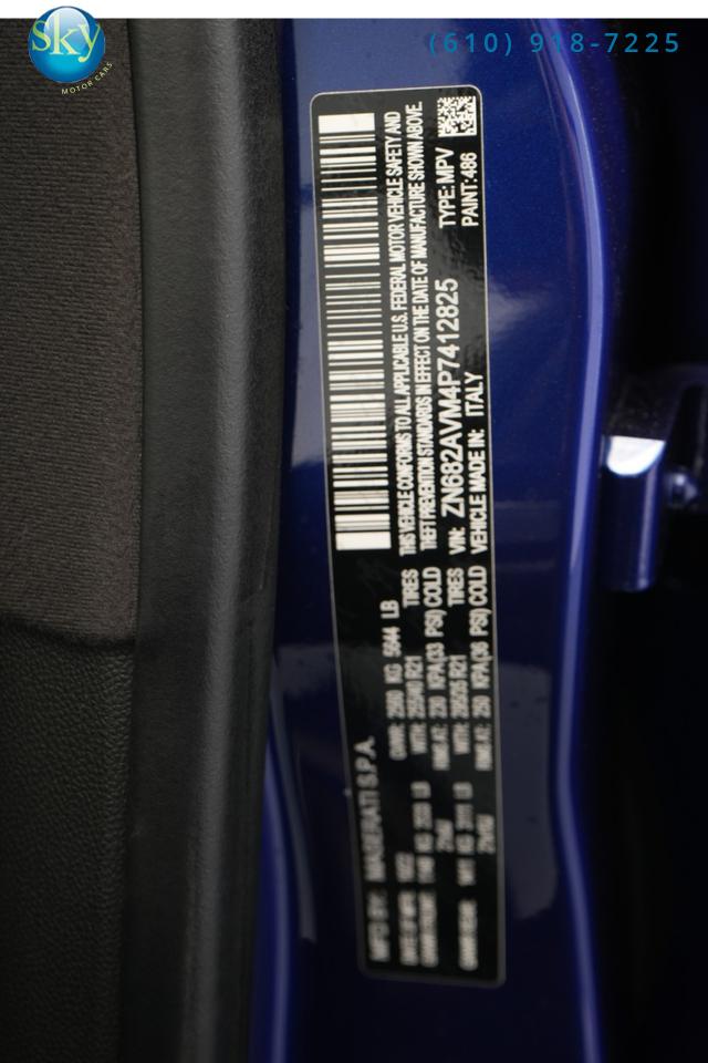 2023 Maserati Grecale AWD Modena West Chester PA