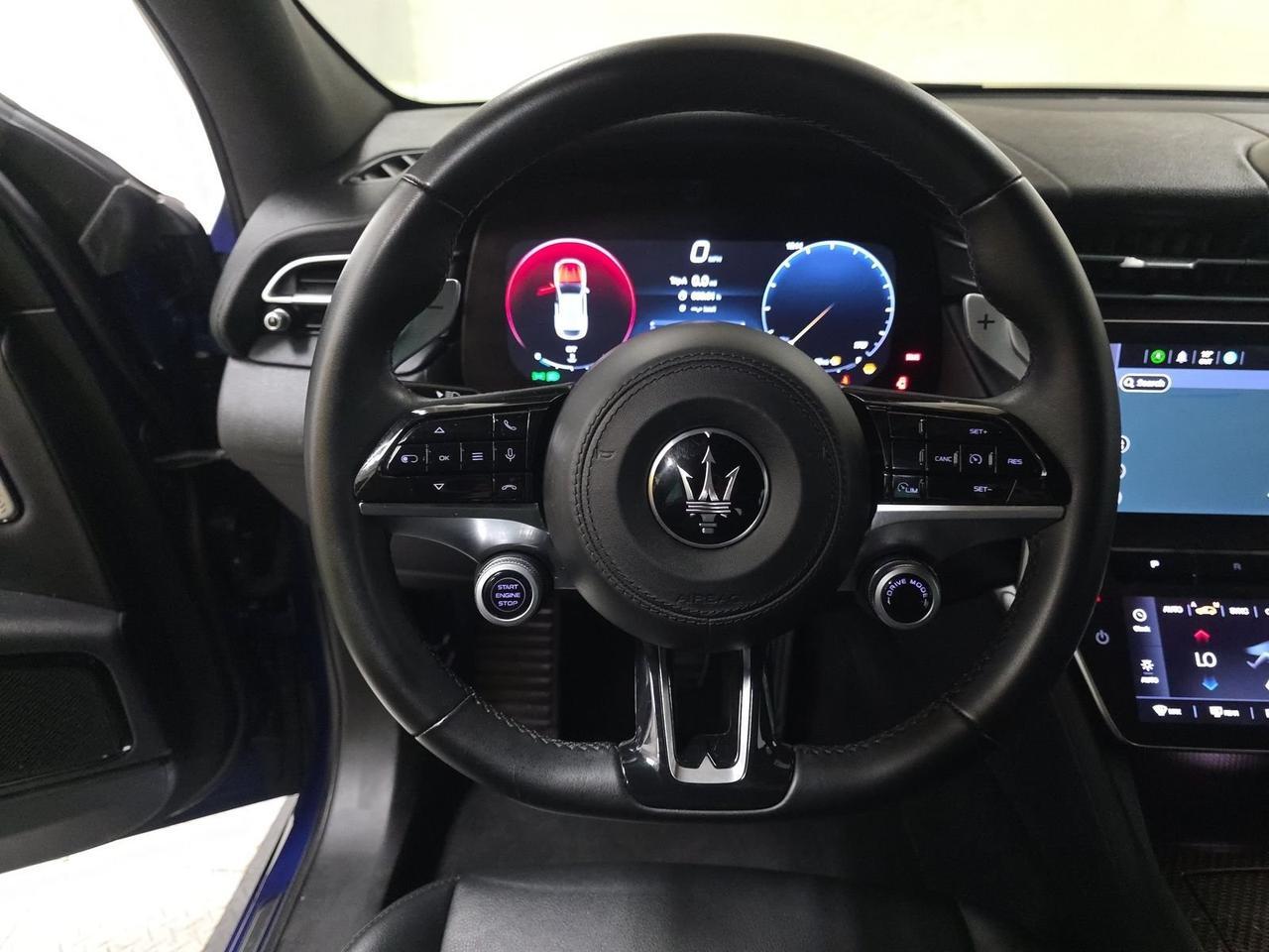 2023 Maserati Grecale GT 1-Owner Sonus Sound Portland OR