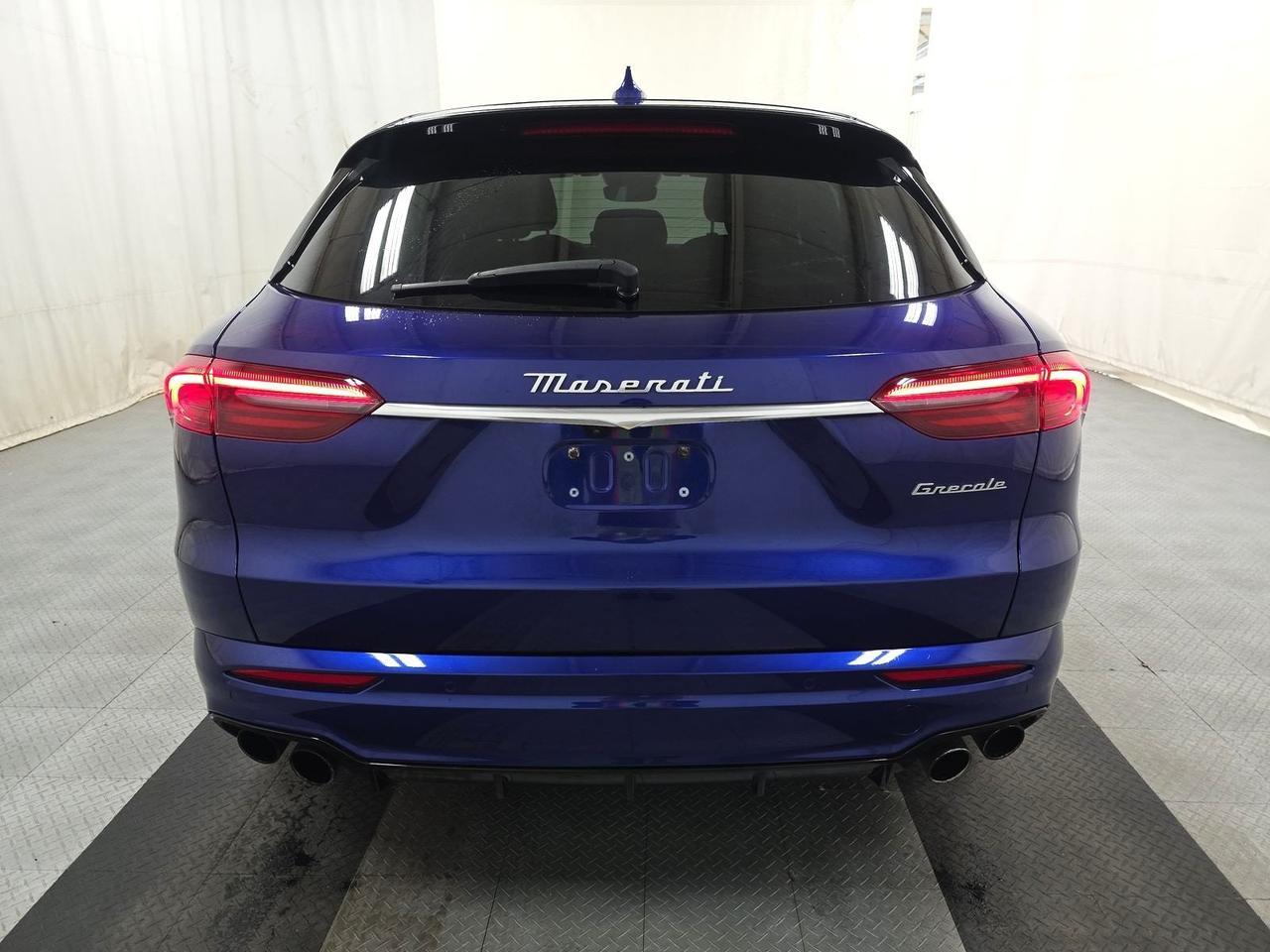 2023 Maserati Grecale GT 1-Owner Sonus Sound Portland OR