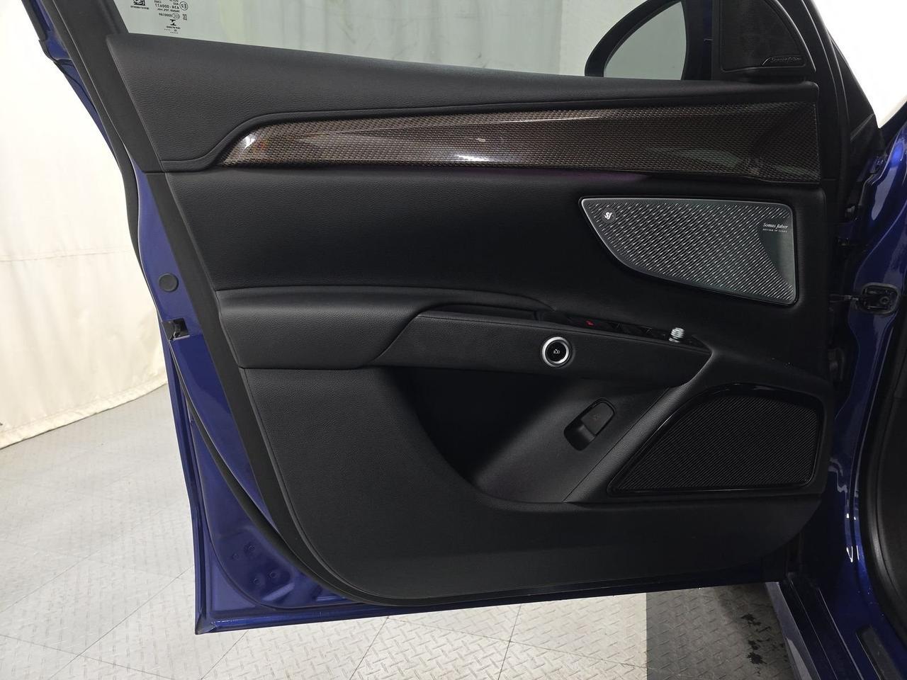 2023 Maserati Grecale GT 1-Owner Sonus Sound Portland OR